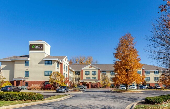 Building Photo - Furnished Studio-Rockford - I-90