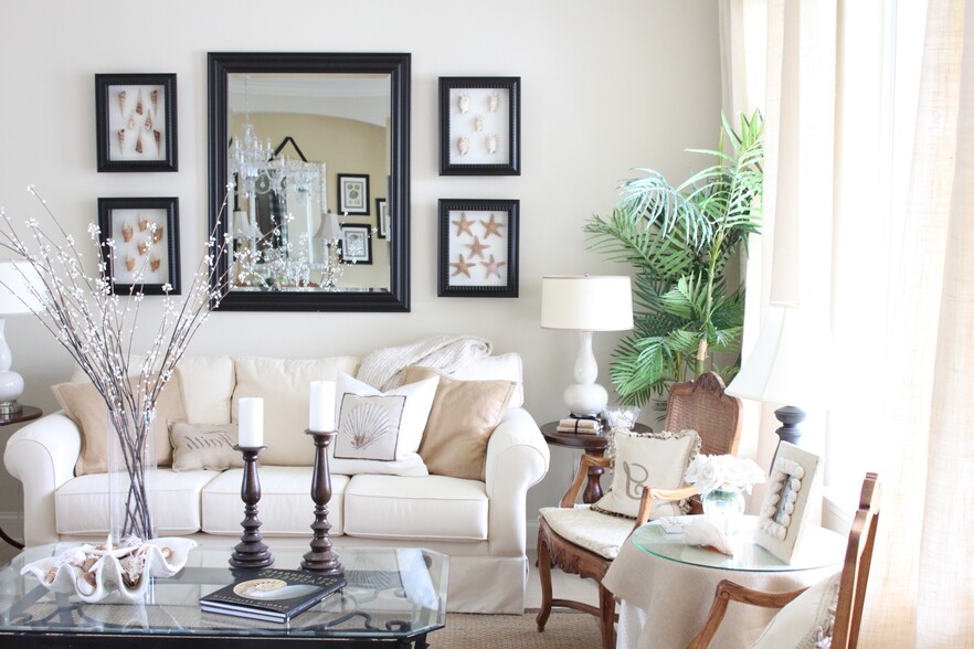 Primary Photo - The Residences at Garden City