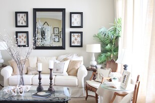Building Photo - The Residences at Garden City