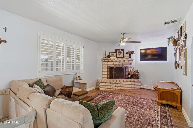 Building Photo - 10713 Eagle Pass Ln