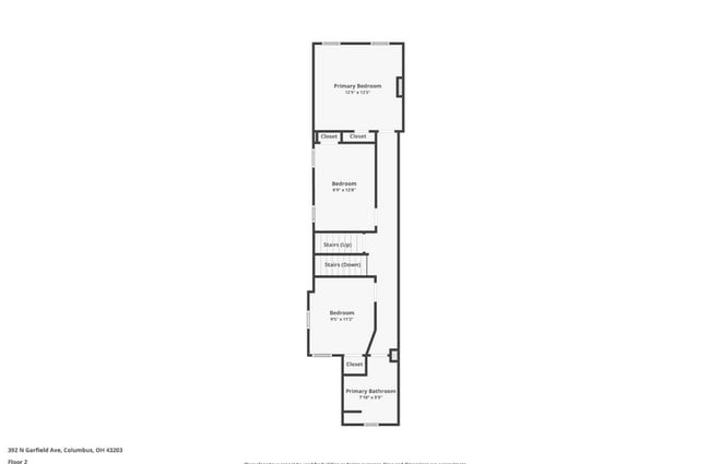 Building Photo - 392-394-394 N Garfield Ave