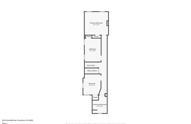 Building Photo - 392-394 N Garfield Ave