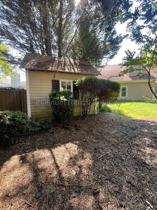 Building Photo - 720 Treadstone Ct