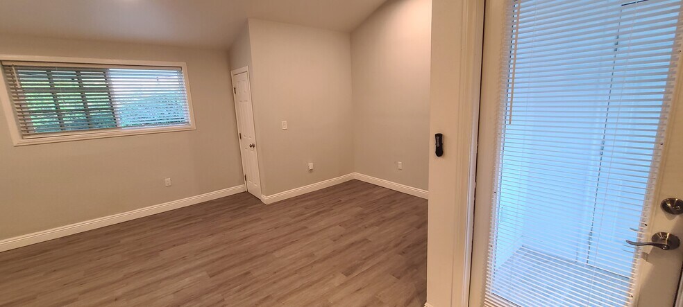 Main Living Space - 909 Begonia St