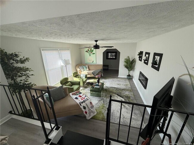 Building Photo - 7891 Uriah Dr