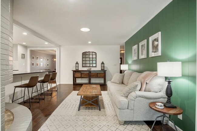 Building Photo - Gorgeous Mid-Century Home Newly Renovated From Top To Bottom - Inside And Outside - With Newer Wi...
