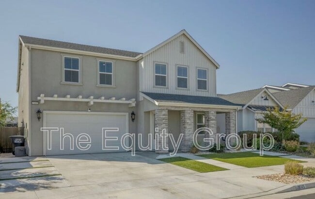 Building Photo - 145 E Taylor Ave