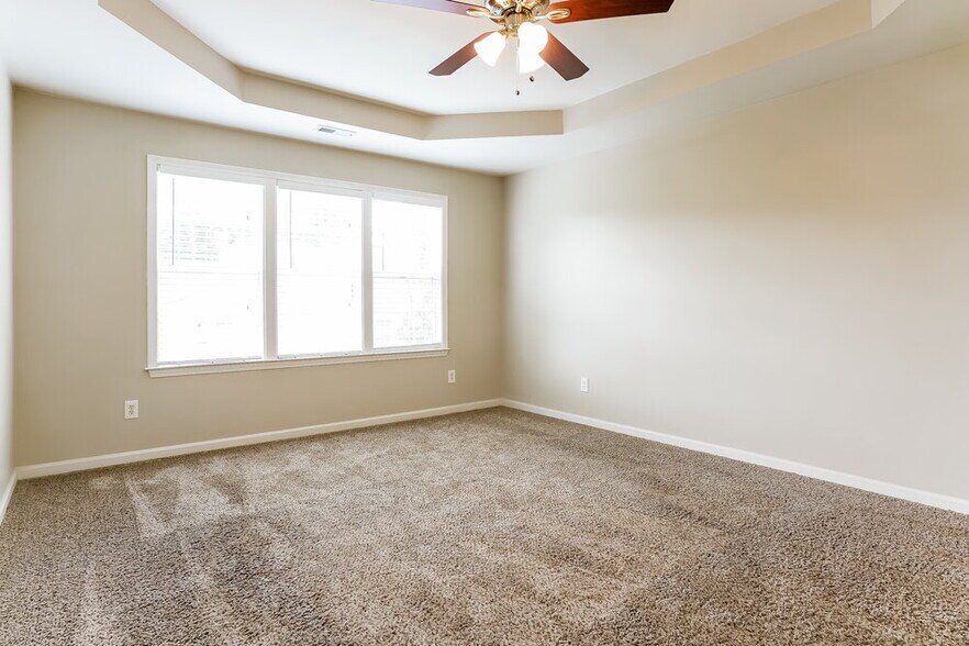 Building Photo - 5105 Spoolin Ct