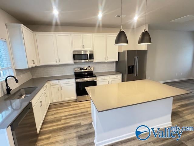 Building Photo - 136 Foster Wy Dr