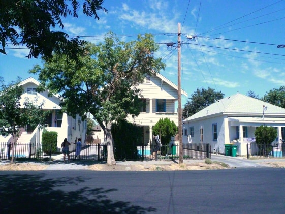 Primary Photo - 625 E Jefferson St