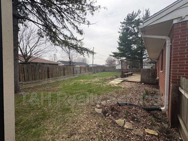 Building Photo - 509 Glendale Dr