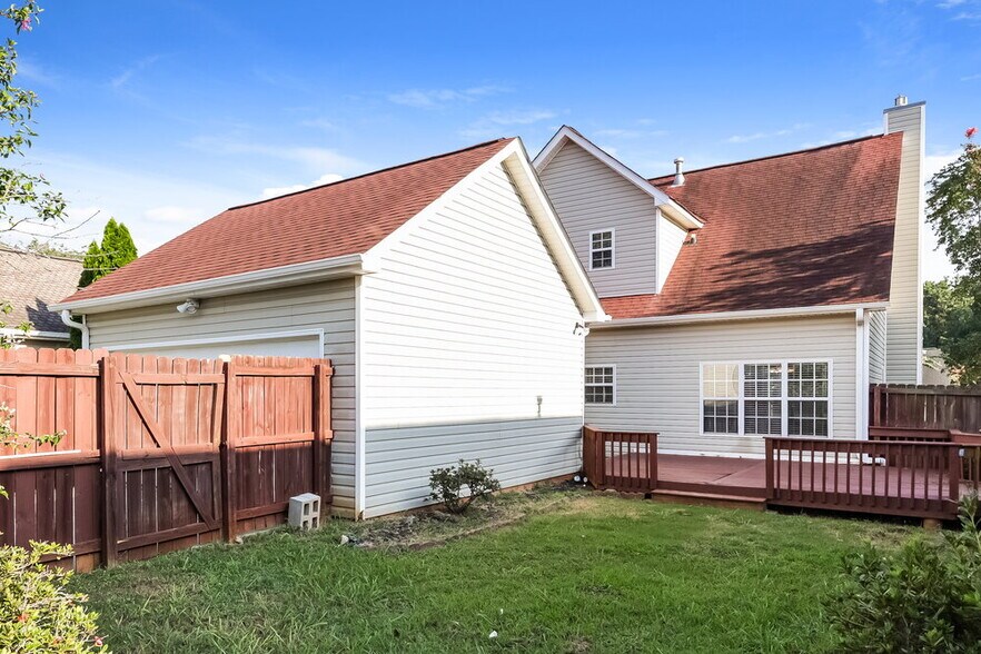 Building Photo - 4100 Springvale Way