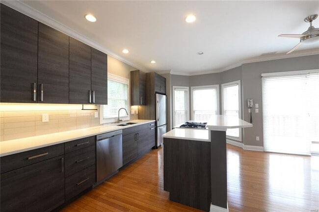 Building Photo - 7709 Gannon Ave