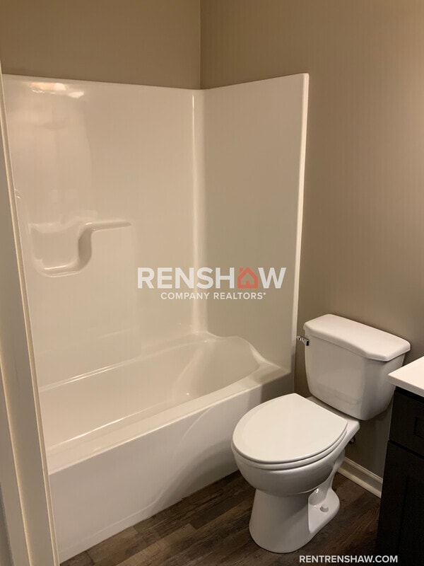 Building Photo - 1110 Tibbs St