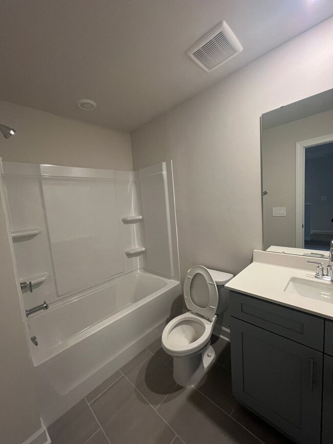 Building Photo - 3 Bedroom, 2.5 Bath Brand New Home for Rent (MONROE)