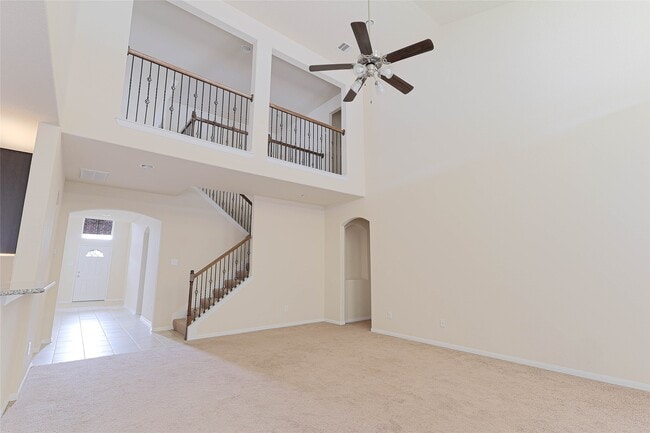 Building Photo - 4615 Russet Leaf Trace