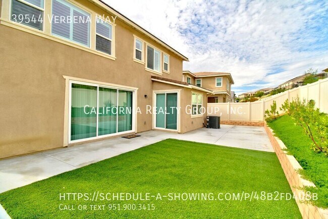 Building Photo - 39544 Verbena Wy
