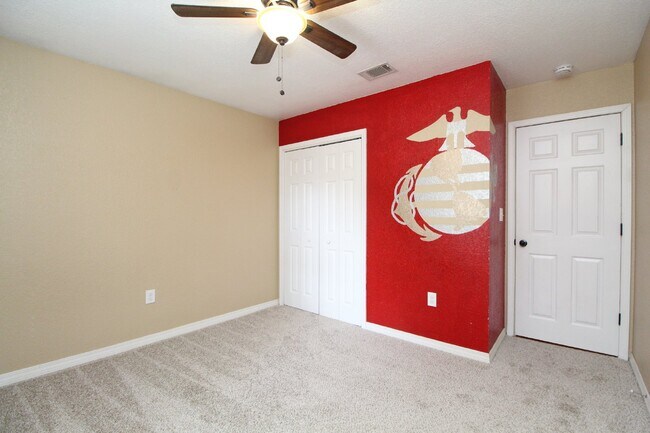 Building Photo - Pensacola 3BR Home Near NAS Pensacola with Split Floor Plan, Garage & Fenced Backyard