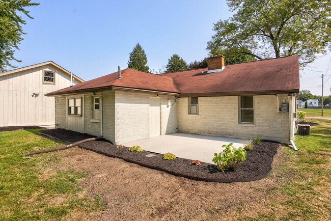 Building Photo - 7925 Otto St