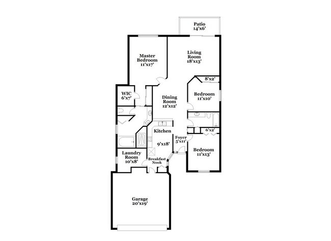 Building Photo - 6067 Fillyside Trail