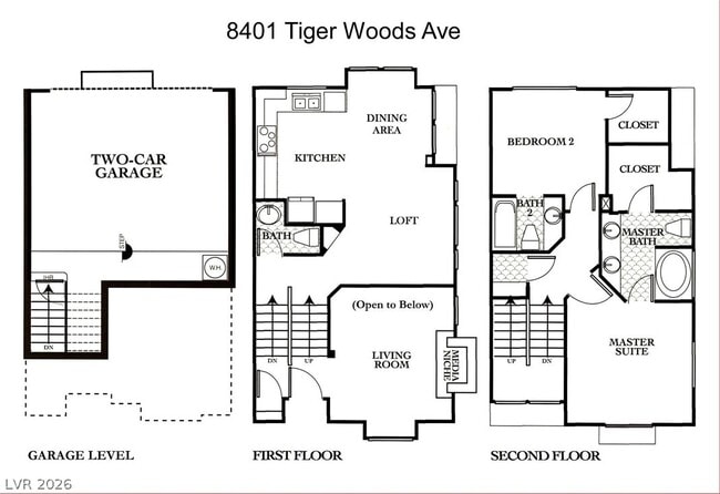 Building Photo - 8401 Tiger Woods Ave
