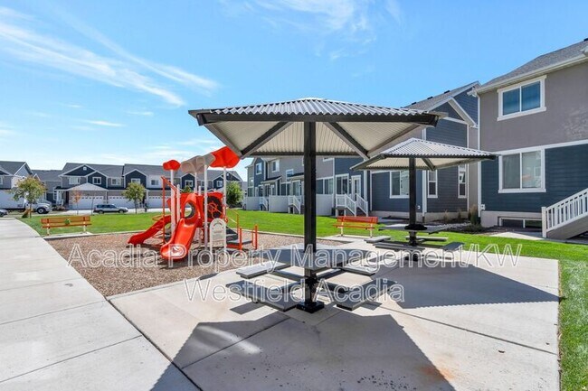 Building Photo - 1787 N Exchange Park Rd