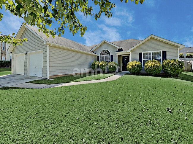 Building Photo - 702 Fletcher Dr