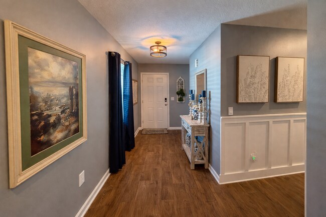 Building Photo - Brand New 3BR/2BA Home in Cross Creek with 2-Car Garage & Open-Concept Living