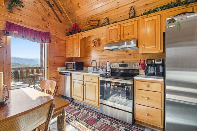 Building Photo - 2842 Easy St