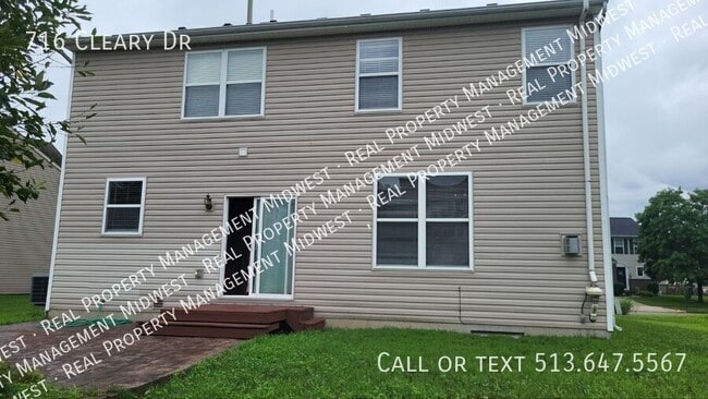 Building Photo - 716 Cleary Dr