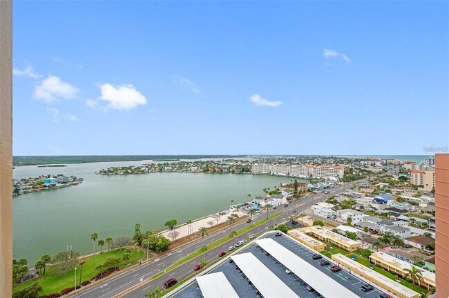 Building Photo - 17920 Gulf Blvd