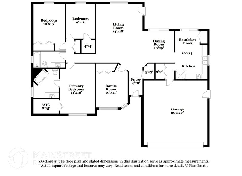 Building Photo - 5907 Norvale Ct