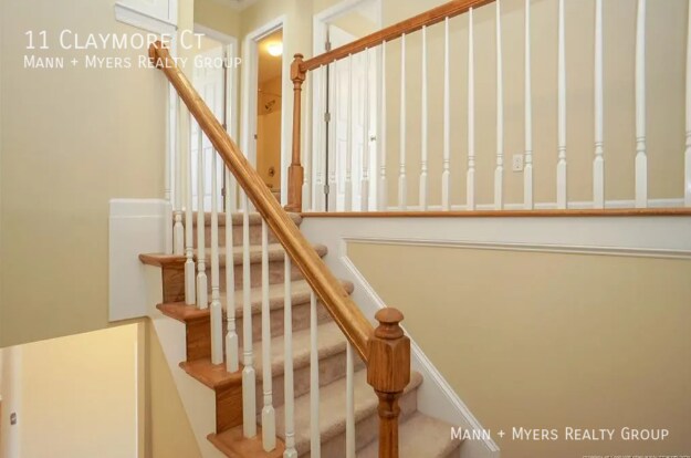 Building Photo - 11 Claymore Ct