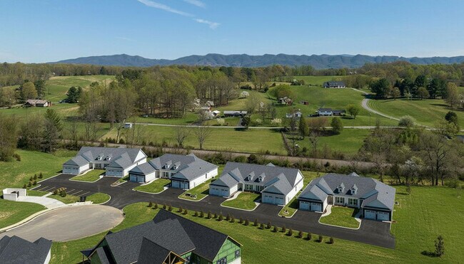 Building Photo - Wilson Knob View Rental Homes