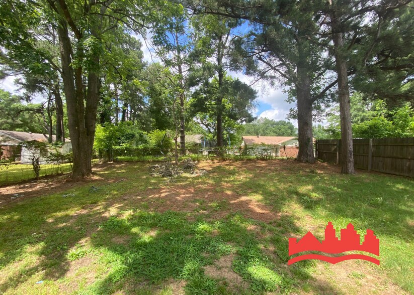 Building Photo - 3708 St Elmo Ave