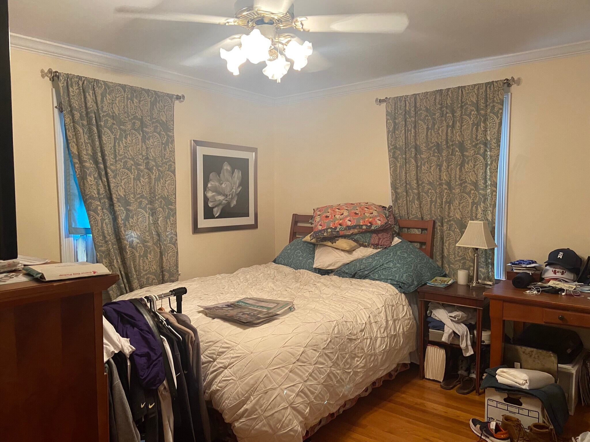 Bedroom 2 - 129 34th St