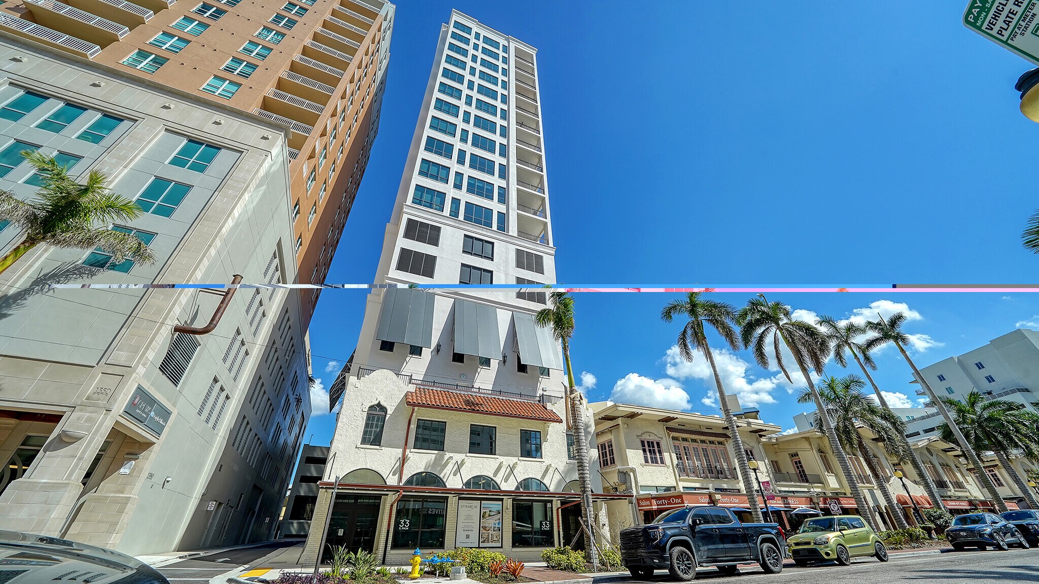 Building Photo - 33 S Palm Ave