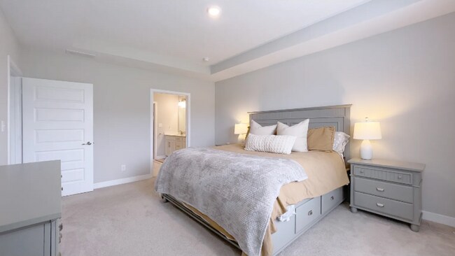 Building Photo - Welcome to this stunning 2-bedroom 2-bathroom home located in the desirable Westfield, IN