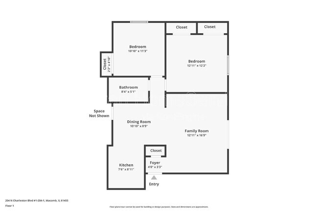 Building Photo - 204 Charleston Blvd