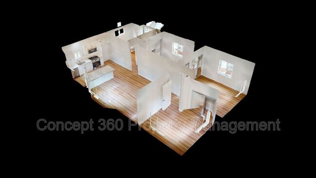 Building Photo - 1115 Pacific Ave