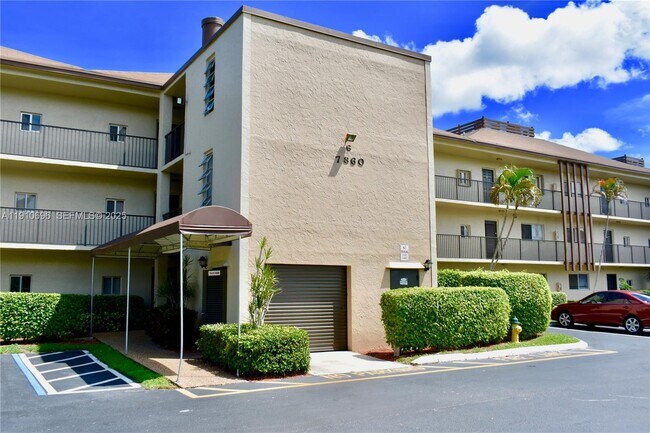 Building Photo - 7860 NW 50th St