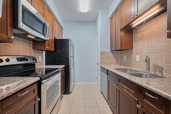 Building Photo - 7900 N Stadium Dr