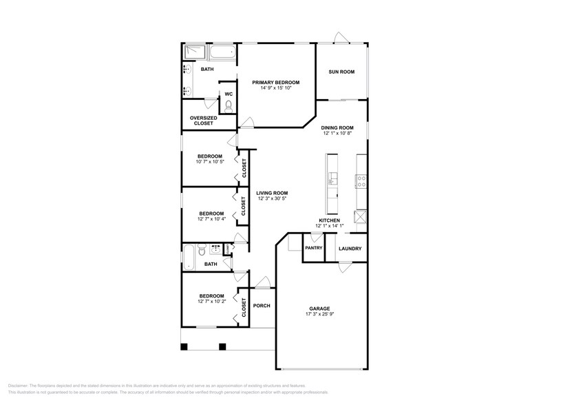 Building Photo - 8070 Diamond Creek Ln