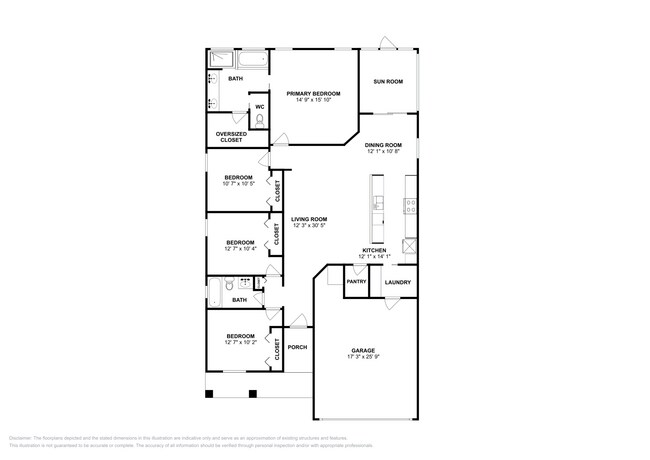 Building Photo - 8070 Diamond Creek Ln