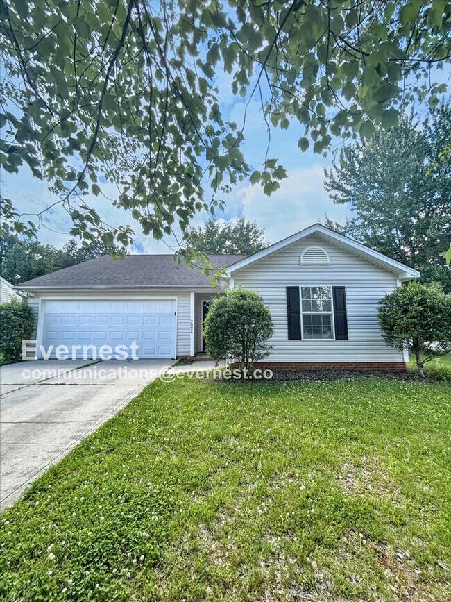 Primary Photo - 2002 Pleasant Dale Dr