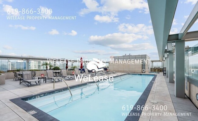 Building Photo - Pristine Private Penthouse with Panoramic ...