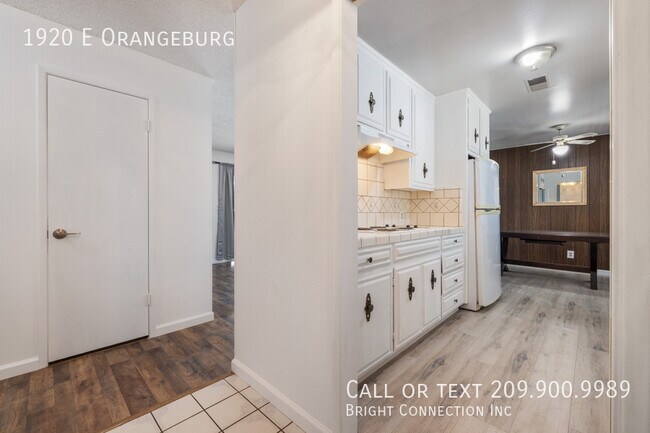 Building Photo - 1920 E Orangeburg-