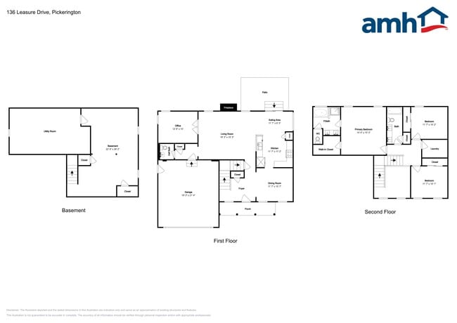 Building Photo - 136 Leasure Dr