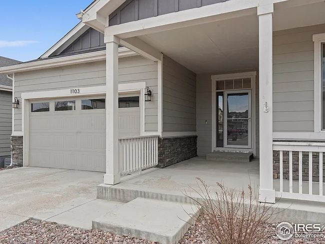Building Photo - 1103 Hornet Dr