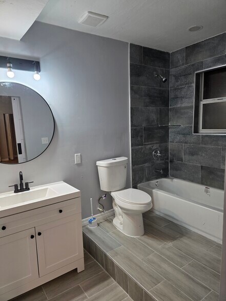 Master Bathroom #2 - 2232 Ribault Scenic Dr